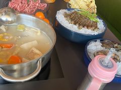 -官也街澳门火锅(新源里店)