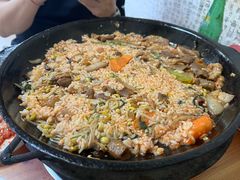-金家高丽火盆