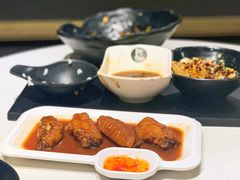 -新仙清汤牛腩(铜锣湾店)