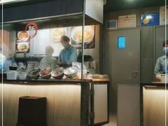 -食代馆(深业上城店)