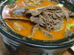 -王胖子驴肉火烧(鼓楼店)