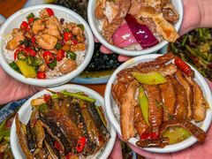-李大爷的泡椒馆(冉家坝店)