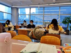 -朝阳区图书馆(小庄店)