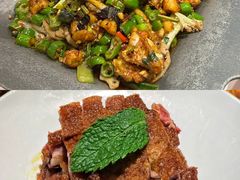 -川味堂·四川豆花(八卦岭店)