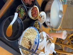 -吉友粥底火锅(方斜路店)