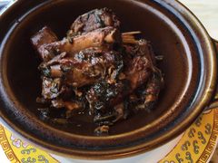 -那家小馆•北京菜•烤鸭(香山店)