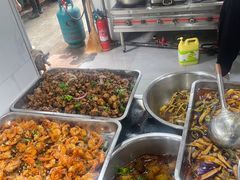 -楚汉生活小碗菜(长堤街店)