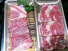 -西塔老太太泥炉烤肉(龙湖北苑天街店)