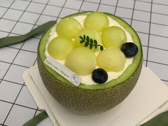 -游心咖啡(青山红坊店)