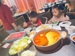 -栖川山葵家·寿喜锅·日式料理(龙湖北城天街商场店)