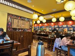 -鸟鹏烧鸟居酒屋(仁恒梦中心店)