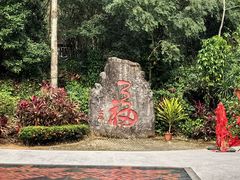 -七仙岭温泉国家森林公园