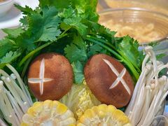 -荣叔港式沙嗲牛肉火锅(正佳潮流店)