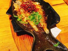 -大明小串烧烤(学伟鑫城店)