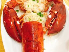 -南海渔家•海鲜•正宗海南菜(海棠湾店)