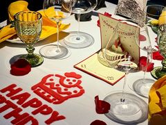 -弗兰克牛排西餐厅Ribone steak house(柠檬花园店)