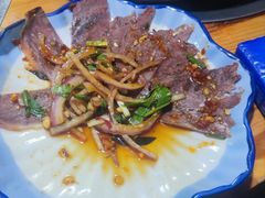 -尼玛藏家风味园(阿山食城店)