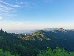 -南岳衡山风景名胜区