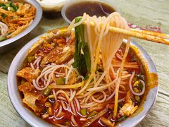 螺蛳粉-娇姐老牌螺蛳粉(雅儒路店)