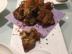 -上海会馆(香港名都店)