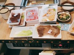 -野妹经典火锅(民治店)