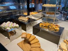 -汉丽轩韩式自助烤肉(大学城龙湖U城天街A馆店)
