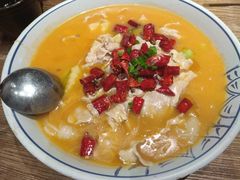 -云海肴云南菜·蒸汽石锅鱼(北京良乡华冠店)