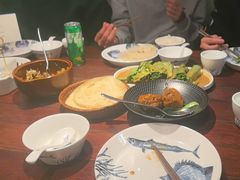 -前海沿·青岛菜(五四广场永旺店)