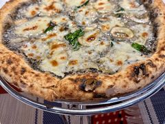 -Primo·丽莫意大利窑烤披萨