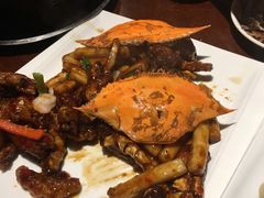 -19号私房菜(云南路店)