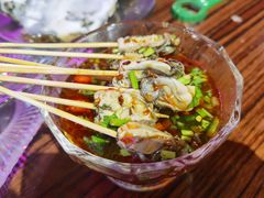 -蚝堡海鲜·威海菜·海肠捞饭·烧烤·亚洲吃蚝公司(幸福门店)