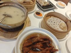 -白天鹅宾馆-宏图府餐厅
