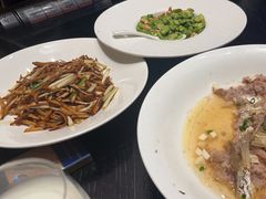 -钱塘宴(东站西子国际店)