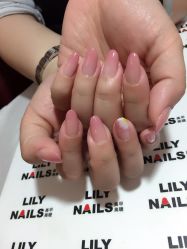 -LILY NAILS美甲美睫
