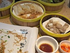 -一茶一点(海景店)