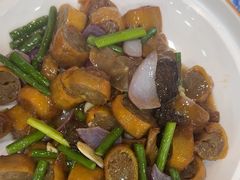 -乔家满族八大碗(流水沟店)