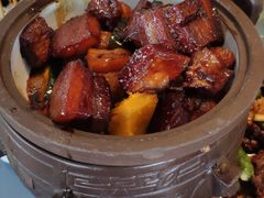 招牌红烧肉-鉴川·川菜传承(星汇两江店)