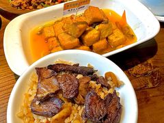 -隔壁老王·家常云南菜(皇冠店)