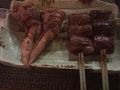 -半藏居酒屋(香港花园店)