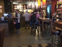-星巴克(北京天坛东路店)