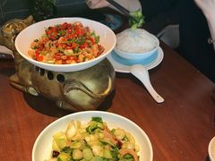 -望湘园·洞庭渔宴(浦江欢乐颂店)