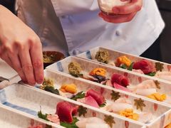 -鳥喜Toriki怀石烧鸟料理