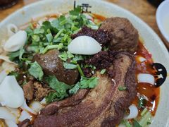-任记七中刀削面(总店)