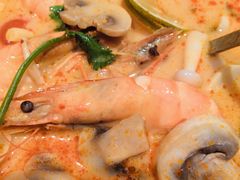 冬阴功-Home Thai·泰谣(王府井apm店)