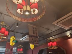 大堂-明丰小渔馆(明月路店)