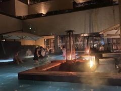-清河半岛微风餐厅