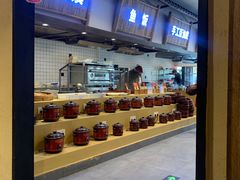 -辛香味烧鱼馆·非遗技艺·排骨红烧肉(光谷医药园店)
