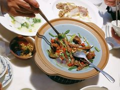 -七十七号厨房·新派江西菜(滨湖店)
