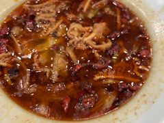 -民族饭荘(新华大街店)