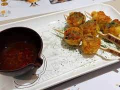 -蔡澜点心·粤菜(西单大悦城店)